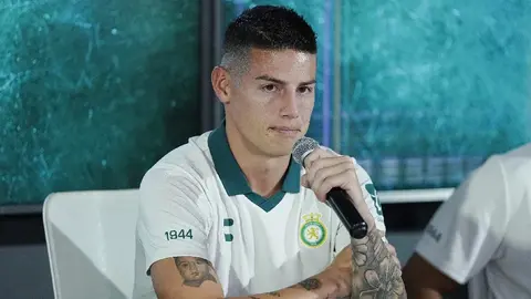 James y Guardado 'explotan' contra FIFA por tema León-Mundial de Clubes: "El futbol se ve manchado"
