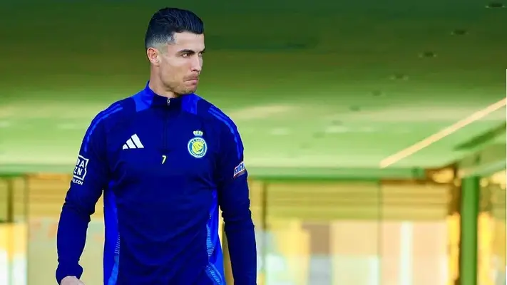 ¡CR7 para rato! Cristiano Ronaldo apunta a renovar con Al-Nassr