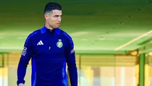 ¡CR7 para rato! Cristiano Ronaldo apunta a renovar con Al-Nassr