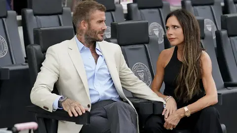 Beckham revela su mayor logro tras 50 años de vida: “Siempre será mi familia”
