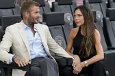 Beckham revela su mayor logro tras 50 años de vida: “Siempre será mi familia”