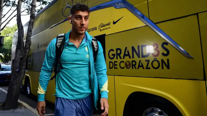 Sebastián Cáceres defiende a André Jardine tras críticas: "gracias a él logramos el Tricampeonato"
