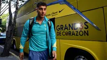 Sebastián Cáceres defiende a André Jardine tras críticas: "gracias a él logramos el Tricampeonato"