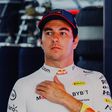 Checo Pérez, sobre su salida de Red Bull: "Todo sucedió muy rápido"