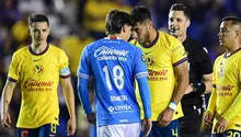 América y Cruz Azul disputarán el Clásico Joven número 200