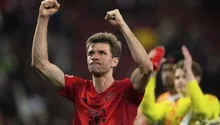Thomas Müller dejará el Bayern Munich a final de temporada tras 25 años