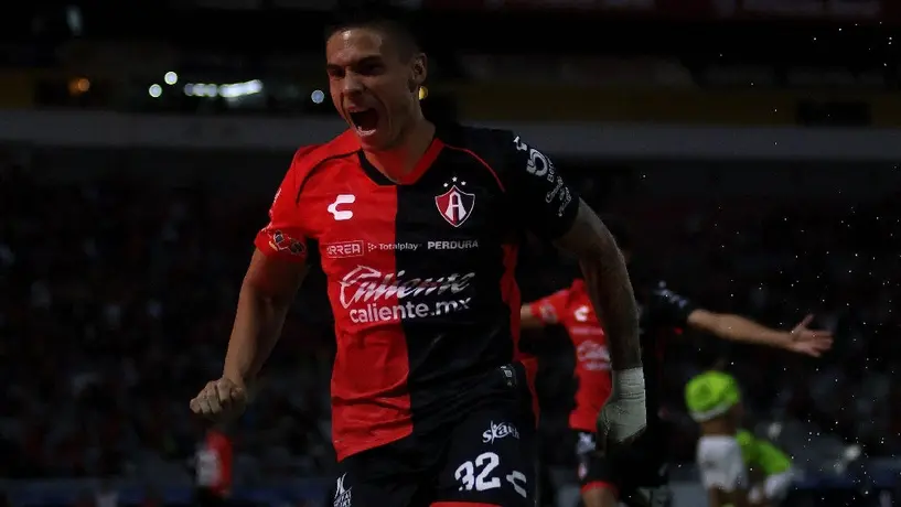 Atlas resurge con triunfo 'in extremis' sobre Puebla