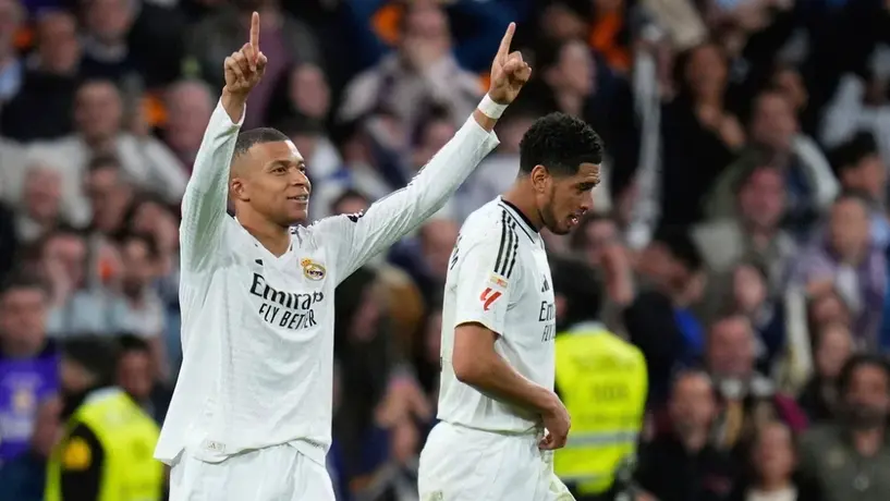Mbappé reveló qué hizo Florentino Pérez que marcó la diferencia en su llegada a Real Madrid