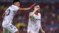 Toluca derrota a Atlas, con Paulinho como nuevo líder de goleo