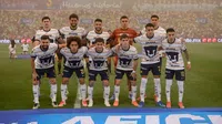 Pumas: Bajas para enfrentar a Rayados en Play In y posible alineación