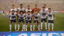 Pumas: Bajas para enfrentar a Rayados en Play In y posible alineación