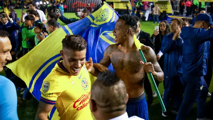 ¡Paternidad azulcrema! Las derrotas más dolorosas de Cruz Azul a manos de América