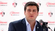 Aníbal Fájer se convierte en el nuevo Presidente del Atlas