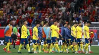 Liga MX abre investigación por presunta agresión a jugadores del América en Estadio Akron