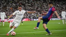 LaLiga confirma fecha y hora para el Clásico entre Barcelona y Real Madrid