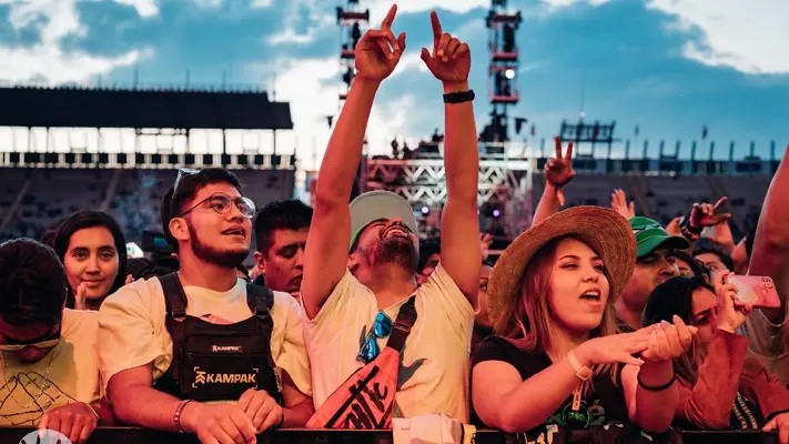 Vive Latino 2025: Guía completa del festival, mapa, accesos y recomendaciones