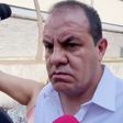 Cuauhtémoc Blanco acude a Fiscalía de Morelos: “No tengo miedo de ir a la cárcel”