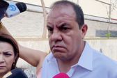 Cuauhtémoc Blanco acude a Fiscalía de Morelos: “No tengo miedo de ir a la cárcel”