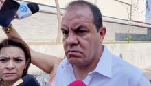 Cuauhtémoc Blanco acude a Fiscalía de Morelos: “No tengo miedo de ir a la cárcel”
