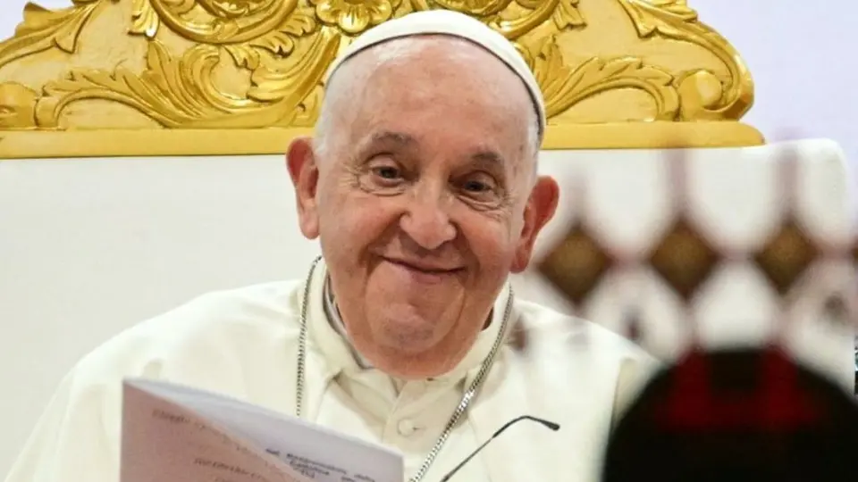 Papa Francisco: Sufrió un espasmo bronquial ¿Cómo se encuentra actualmente?