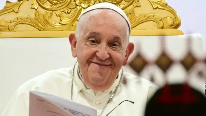 Papa Francisco: Sufrió un espasmo bronquial ¿Cómo se encuentra actualmente?