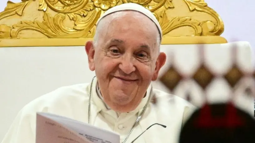 Papa Francisco: Sufrió un espasmo bronquial ¿Cómo se encuentra actualmente?