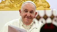 Papa Francisco: Sufrió un espasmo bronquial ¿Cómo se encuentra actualmente?
