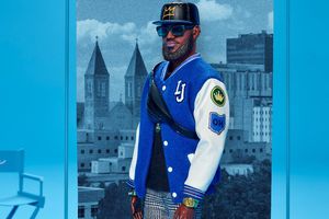 Barbie lanza la edición especial de LeBron James como el primer Kenbassador de la historia