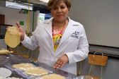 UNAM crea la supertortilla: Combate la obesidad y ofrece más nutrientes