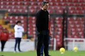 Rafael ‘Chiquis’ García es nuevo Director Deportivo del Puebla
