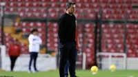 Rafael ‘Chiquis’ García es nuevo Director Deportivo del Puebla
