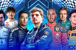 Gran Premio de Miami EN VIVO Fórmula 1 Temporada 2025