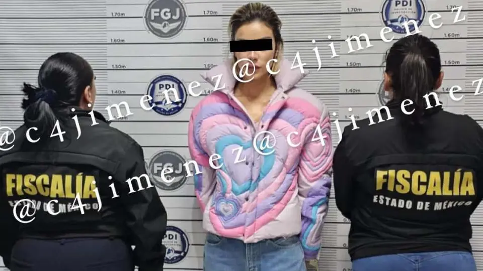 Hermanas de Aleska aseguran que el arresto de la modelo fue ilegal y acusan de cómplice a La Casa de los Famosos