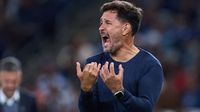 Oficial: Gustavo Lema deja de ser entrenador de Pumas