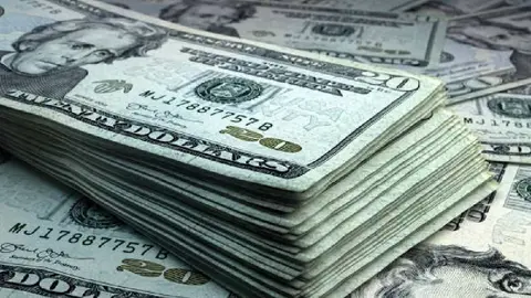 Precio del dólar hoy 31 de marzo: Así su valor de cambio en ventanillas del Banco