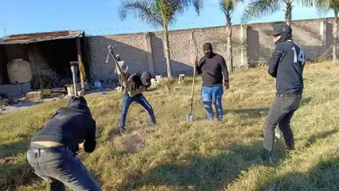 FGR revelará peritajes clave del caso Teuchitlán: esto se sabe hasta ahora