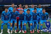Cruz Azul llega con plantilla completo para su compromiso ante Rayados