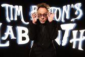 Tim Burton regresa a la CDMX: ¿Cuándo, dónde y por qué?
