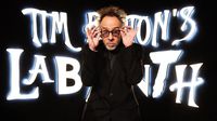 Tim Burton regresa a la CDMX: ¿Cuándo, dónde y por qué?
