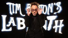 Tim Burton regresa a la CDMX: ¿Cuándo, dónde y por qué?
