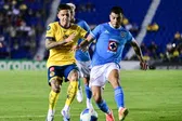 TV Azteca presume que el Clásico Joven entre América y Cruz Azul fue el programa más visto