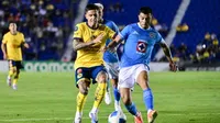 TV Azteca presume que el Clásico Joven entre América y Cruz Azul fue el programa más visto