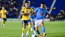 TV Azteca presume que el Clásico Joven entre América y Cruz Azul fue el programa más visto