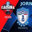 Pachuca vs América EN VIVO Liga MX Clausura 2025 Jornada 14