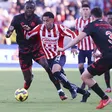 Chivas rescata empate en amistoso ante Xolos
