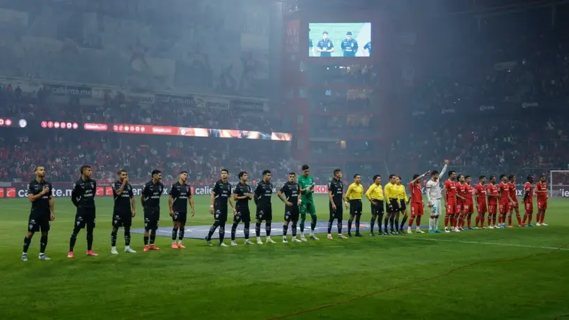 ¡Oficial! Listas las fechas y horarios de los Cuartos de Final del Clausura 2025