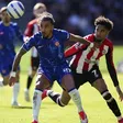 Chelsea pone en riesgo su boleto a la próxima Champions League tras empate ante Brentford