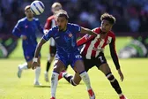 Chelsea pone en riesgo su boleto a la próxima Champions League tras empate ante Brentford
