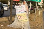 Novia en Monterrey denuncia a wedding planner por estafa de 200 mil pesos