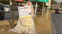 Novia en Monterrey denuncia a wedding planner por estafa de 200 mil pesos